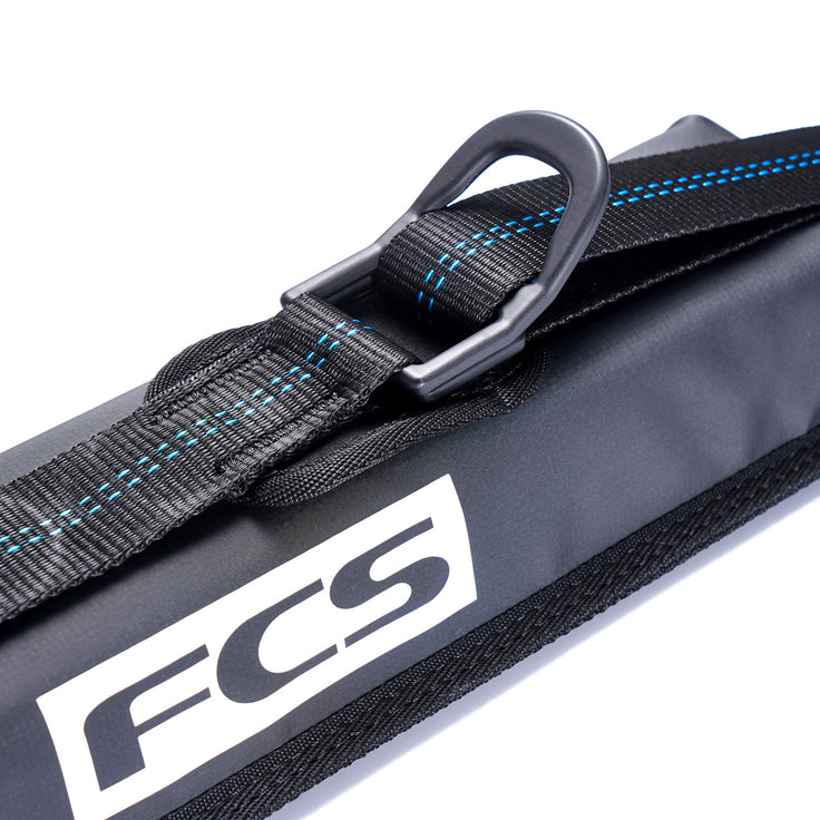 FCS | D-Ring Double Soft Racks