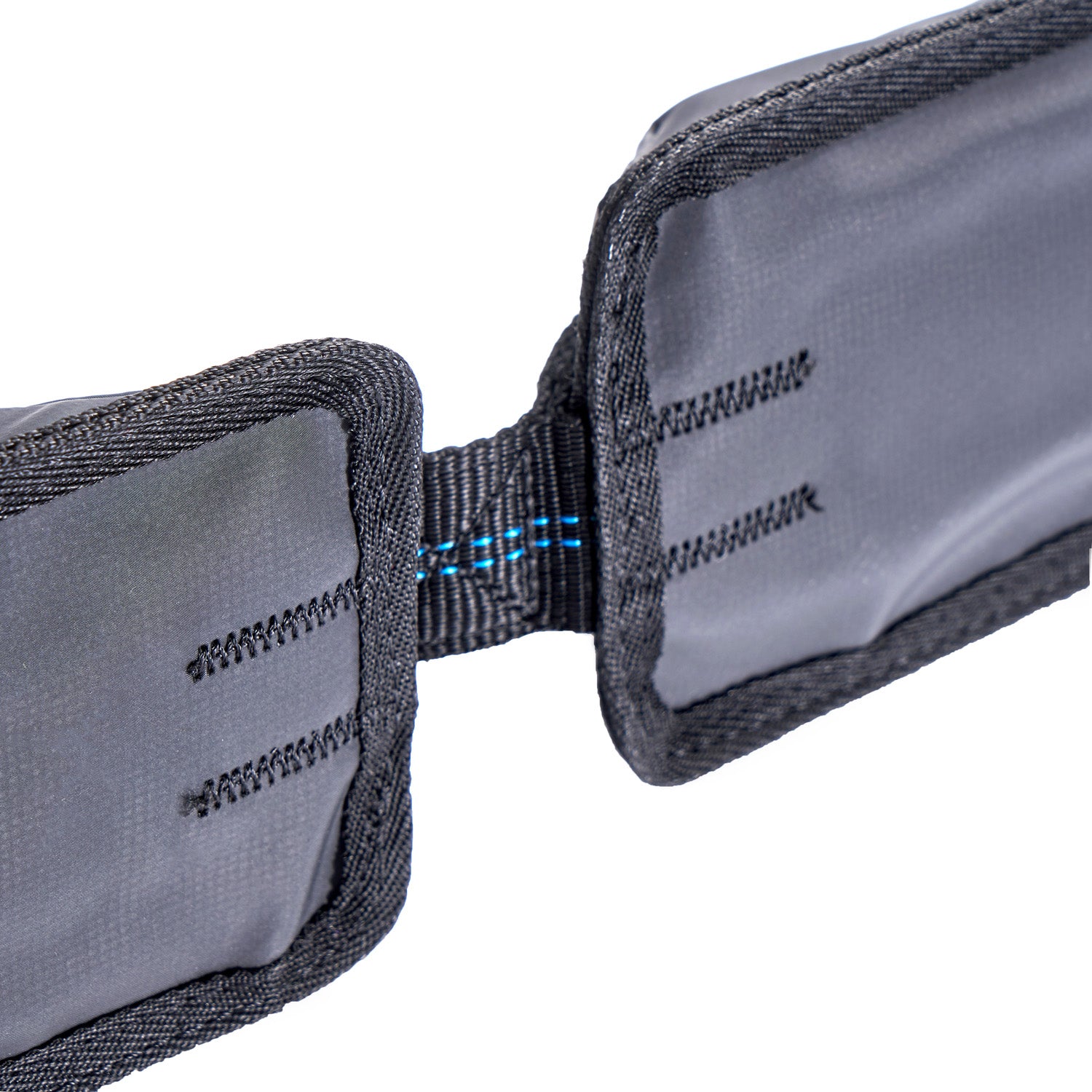 FCS | D-Ring Double Soft Racks
