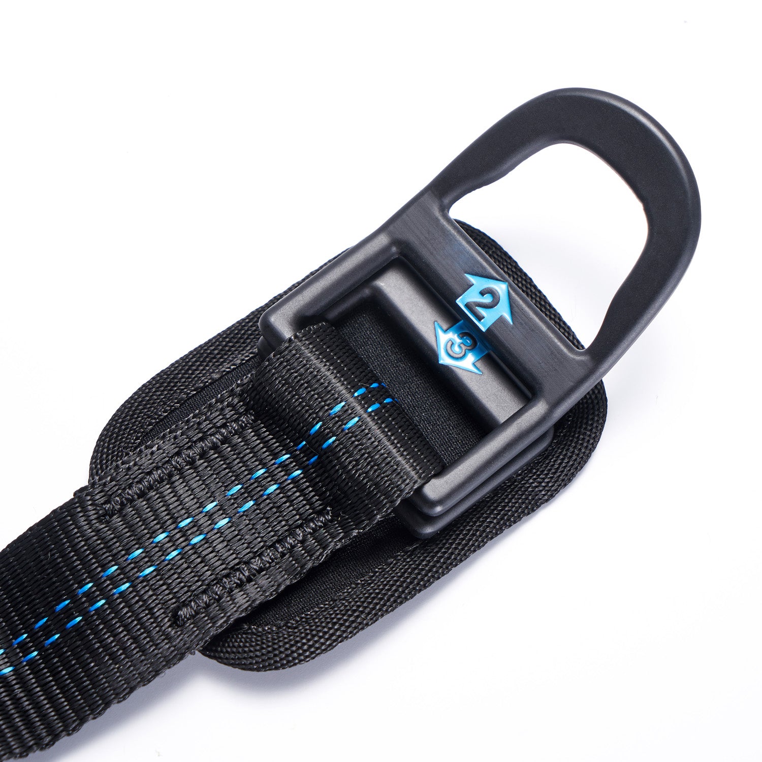 FCS | D-Ring Double Soft Racks
