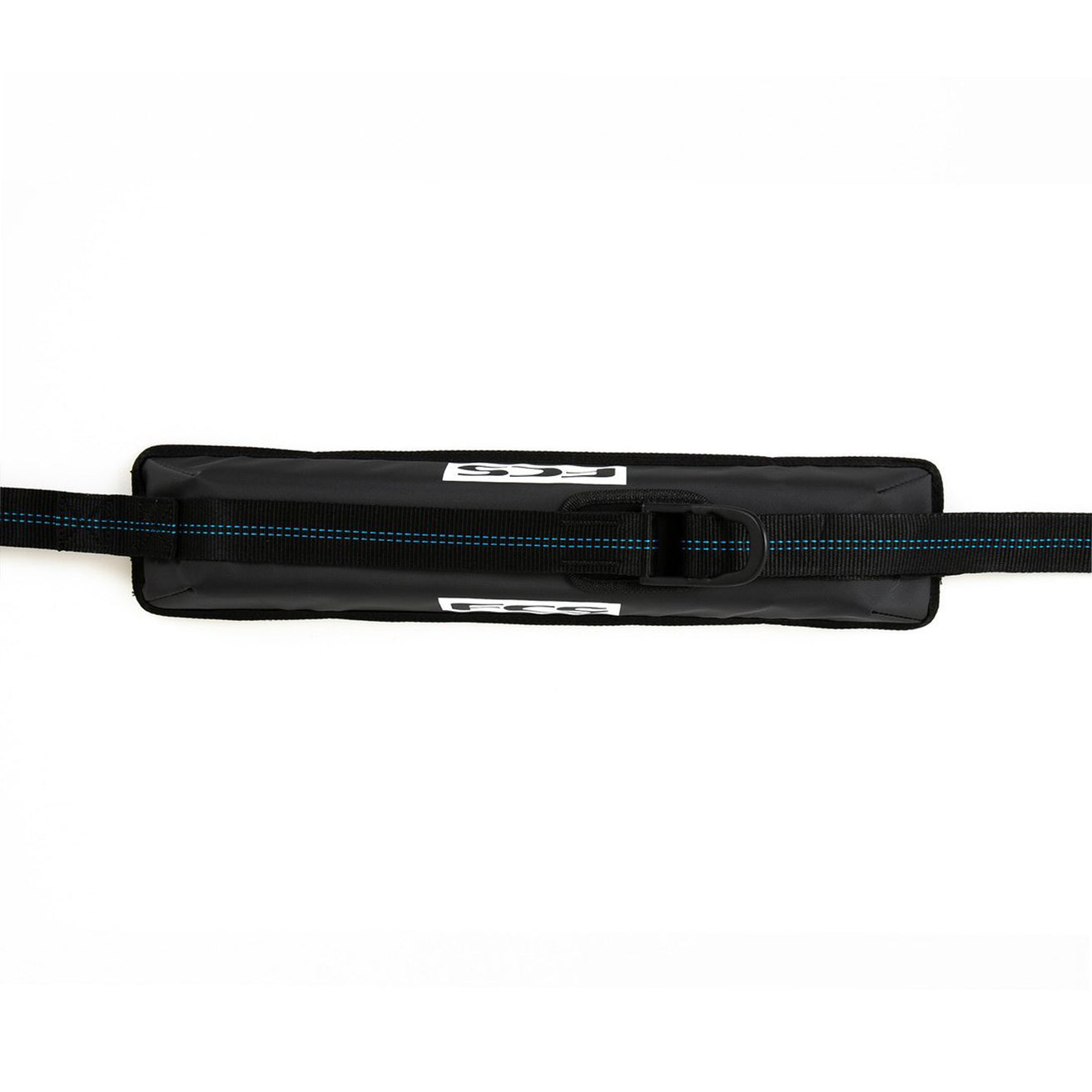 FCS | D-Ring Single Soft Rack