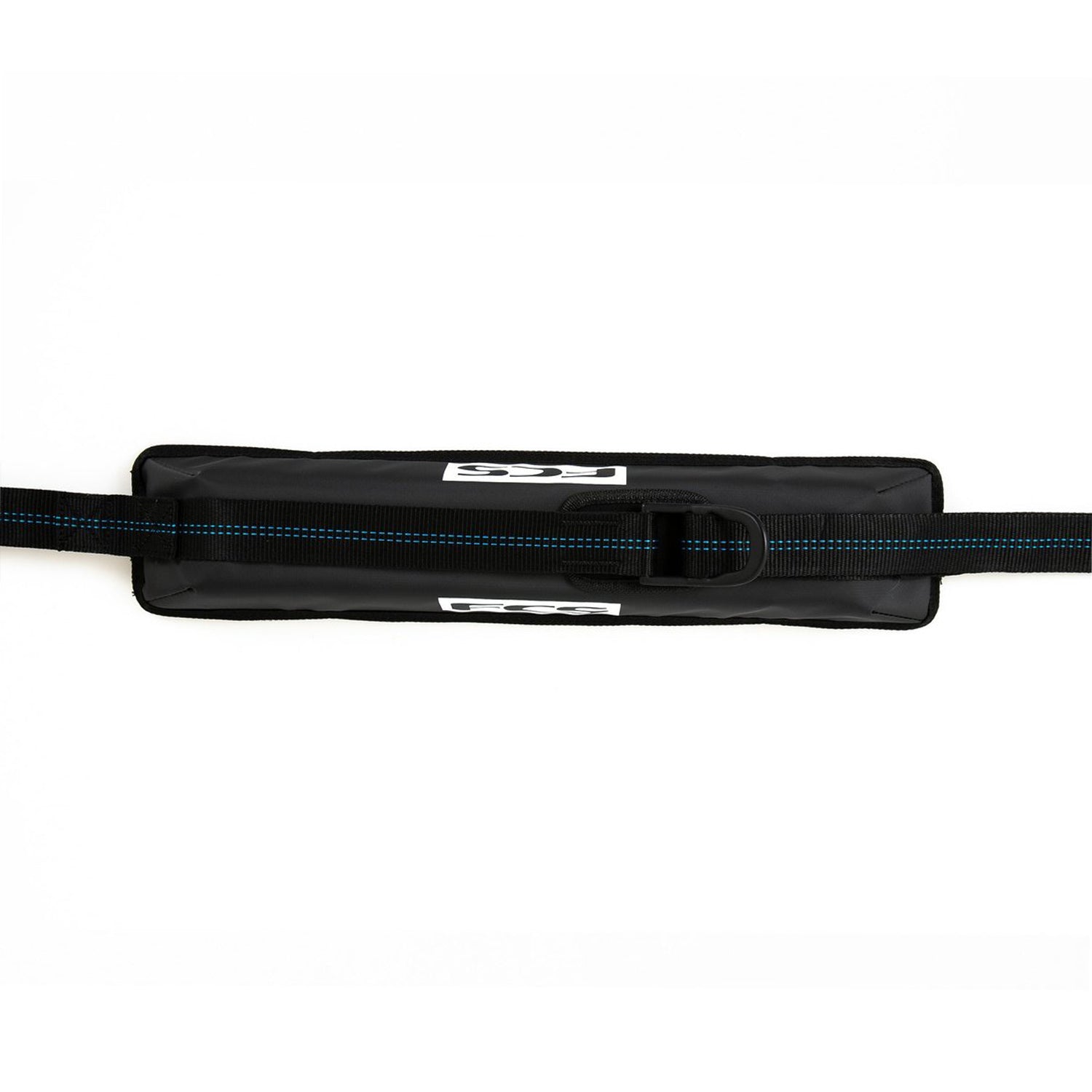 FCS | D-Ring Single Soft Rack