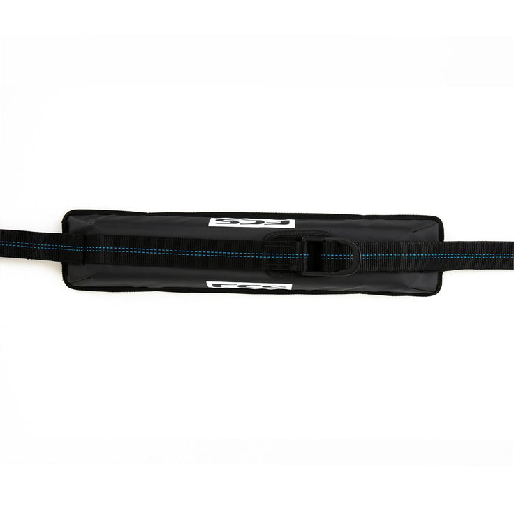 FCS | D-Ring Single Soft Rack