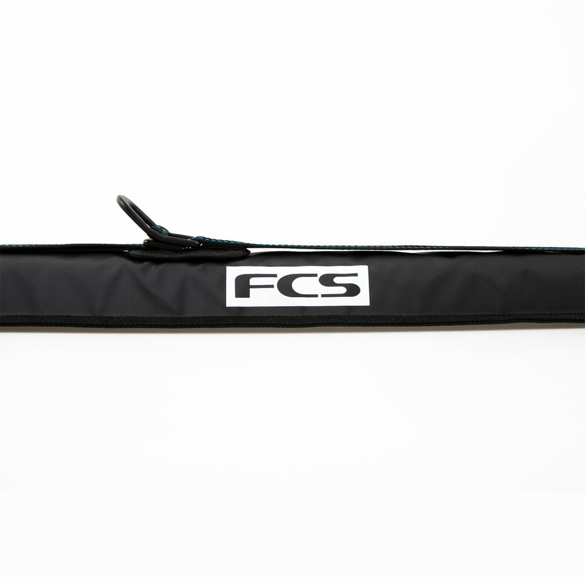 FCS | D-Ring Single Soft Rack