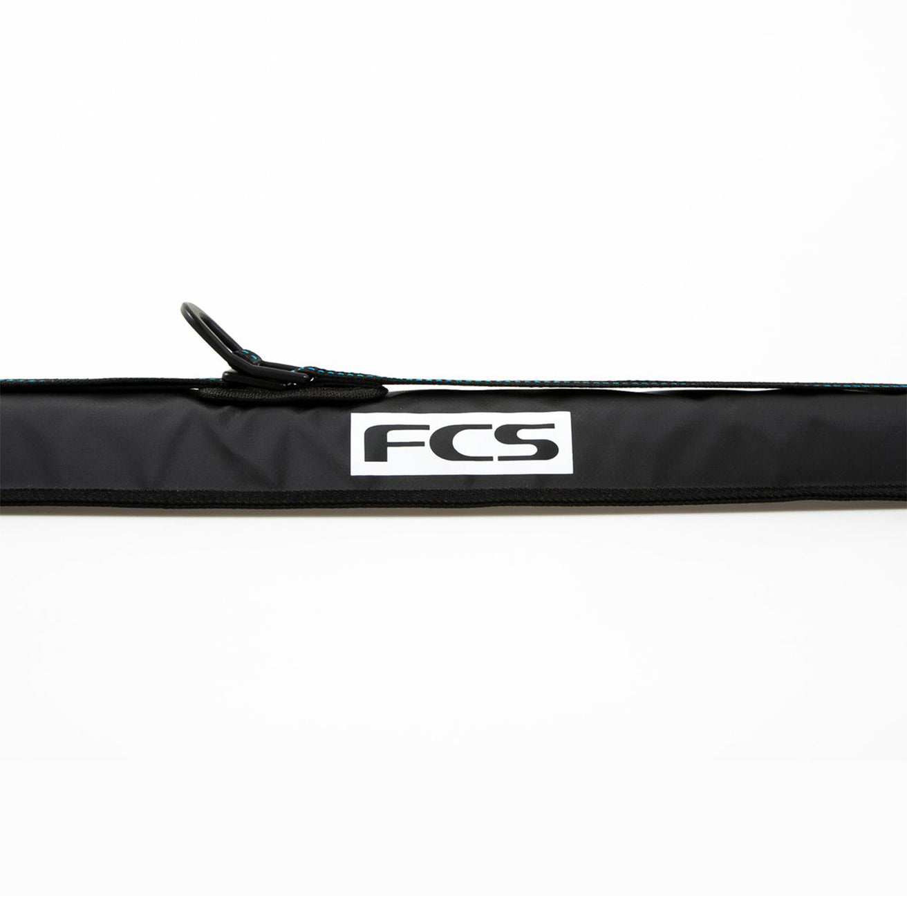 FCS | D-Ring Single Soft Rack