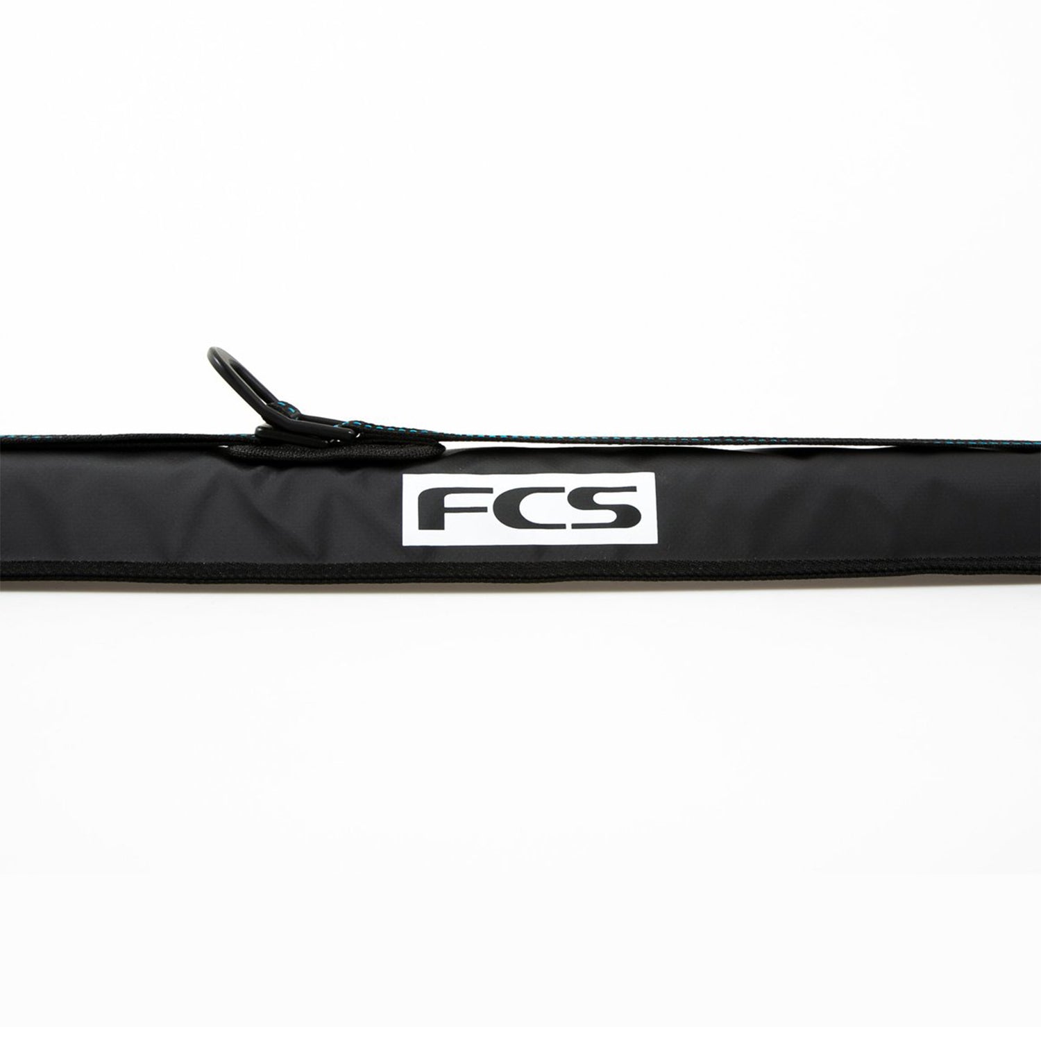 FCS | D-Ring Single Soft Rack