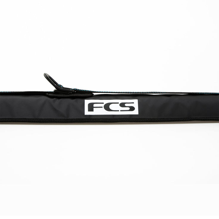 FCS | D-Ring Single Soft Rack