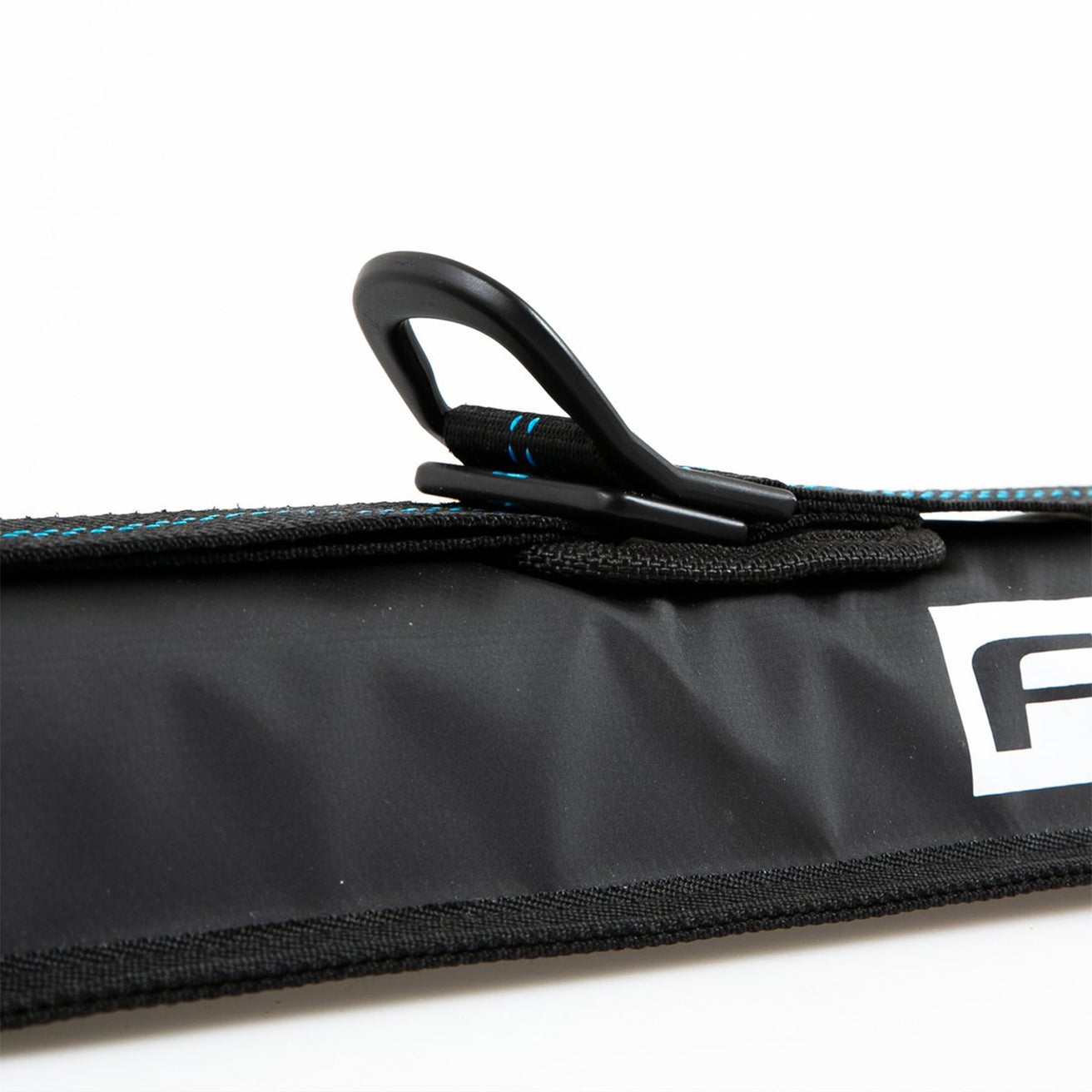 FCS | D-Ring Single Soft Rack