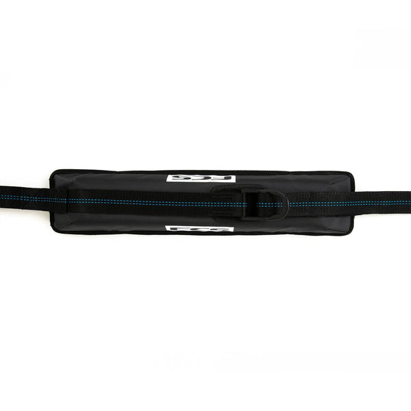 D-Ring SUP Single Soft Rack - FCS - GONG Galaxy
