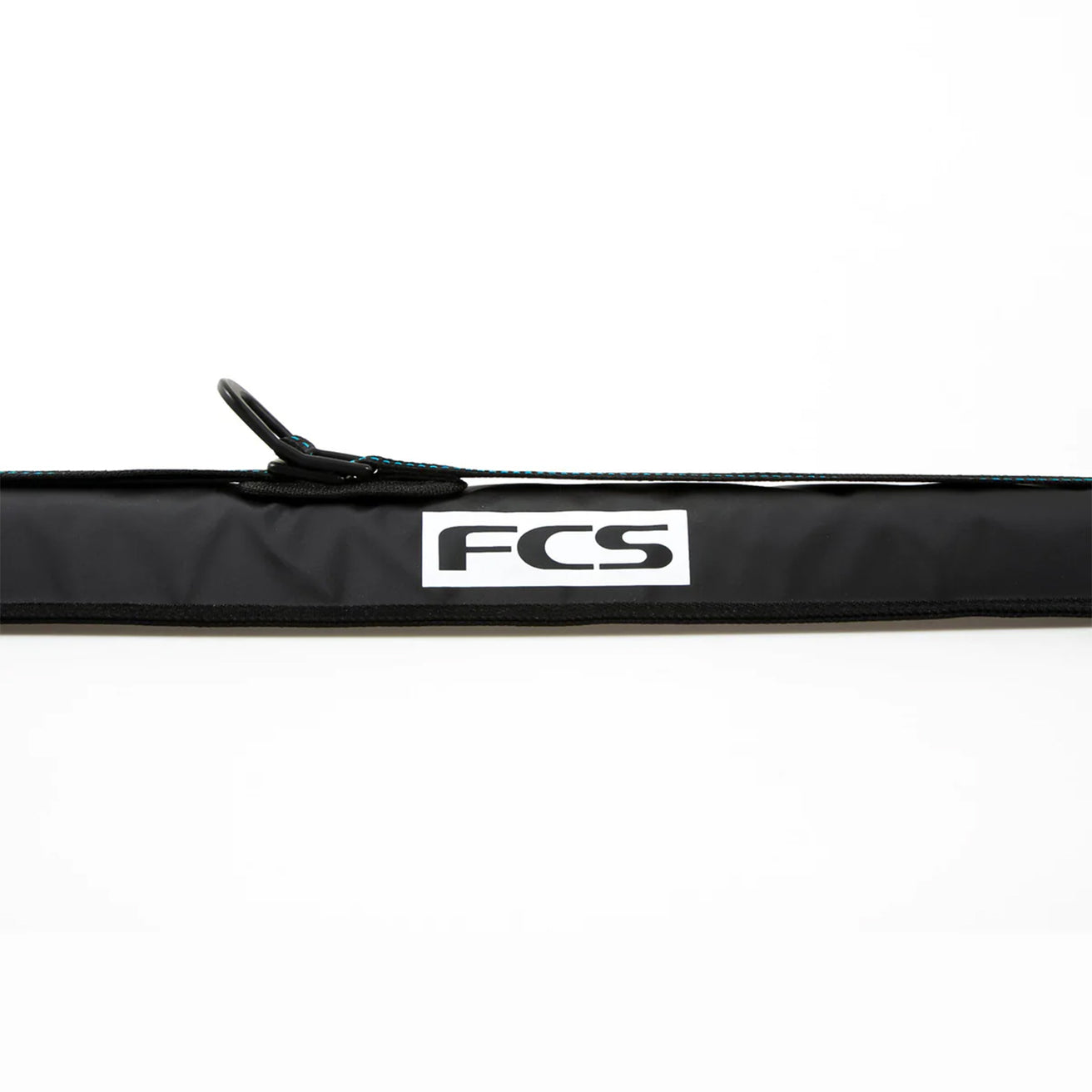 FCS | D-Ring SUP Single Soft Rack
