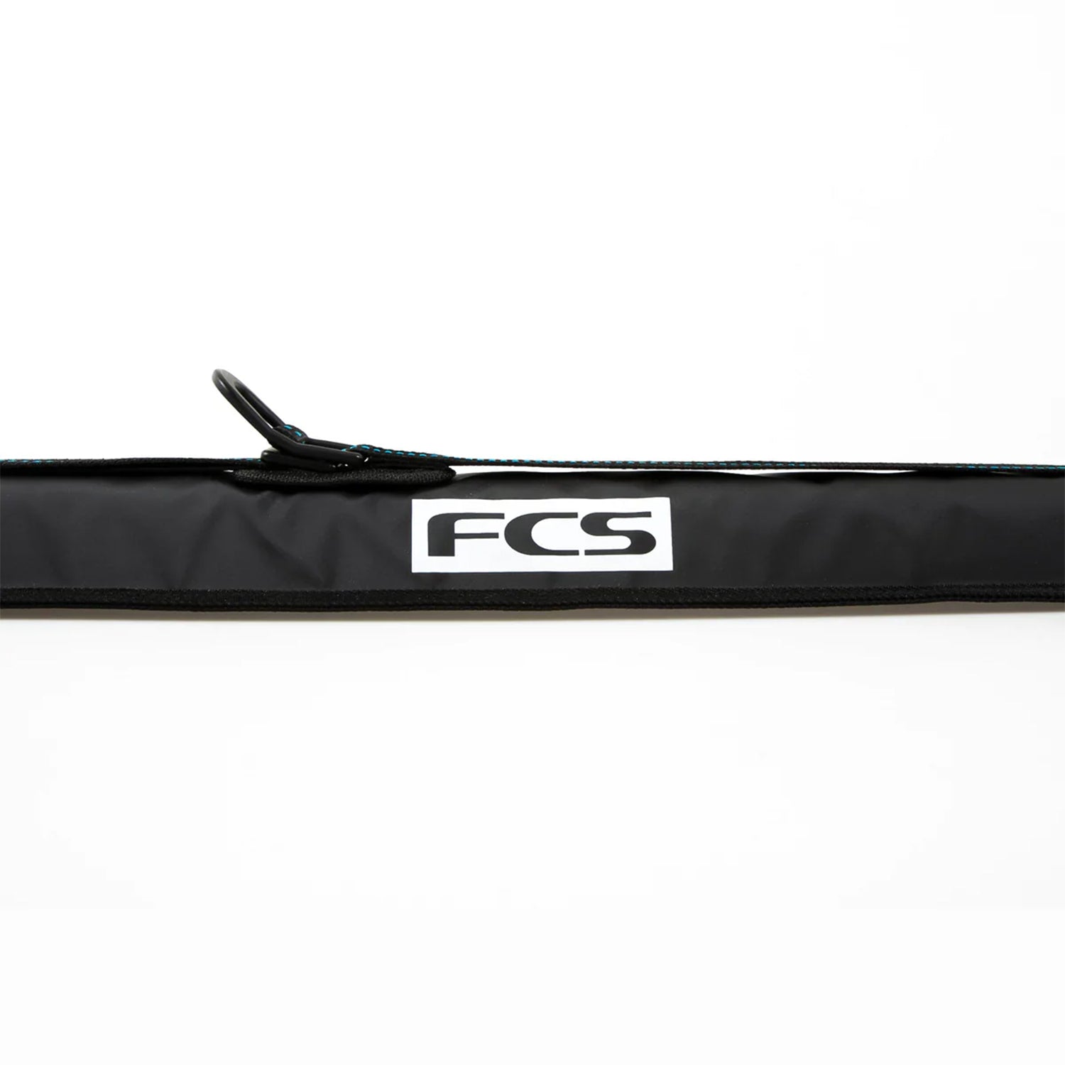 FCS | D-Ring SUP Single Soft Rack