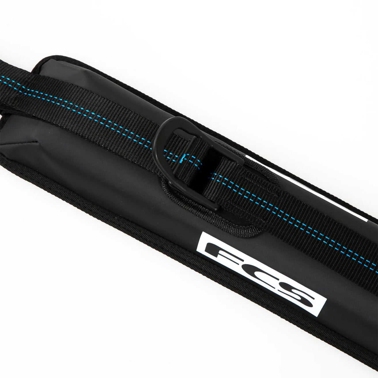 FCS | D-Ring SUP Single Soft Rack