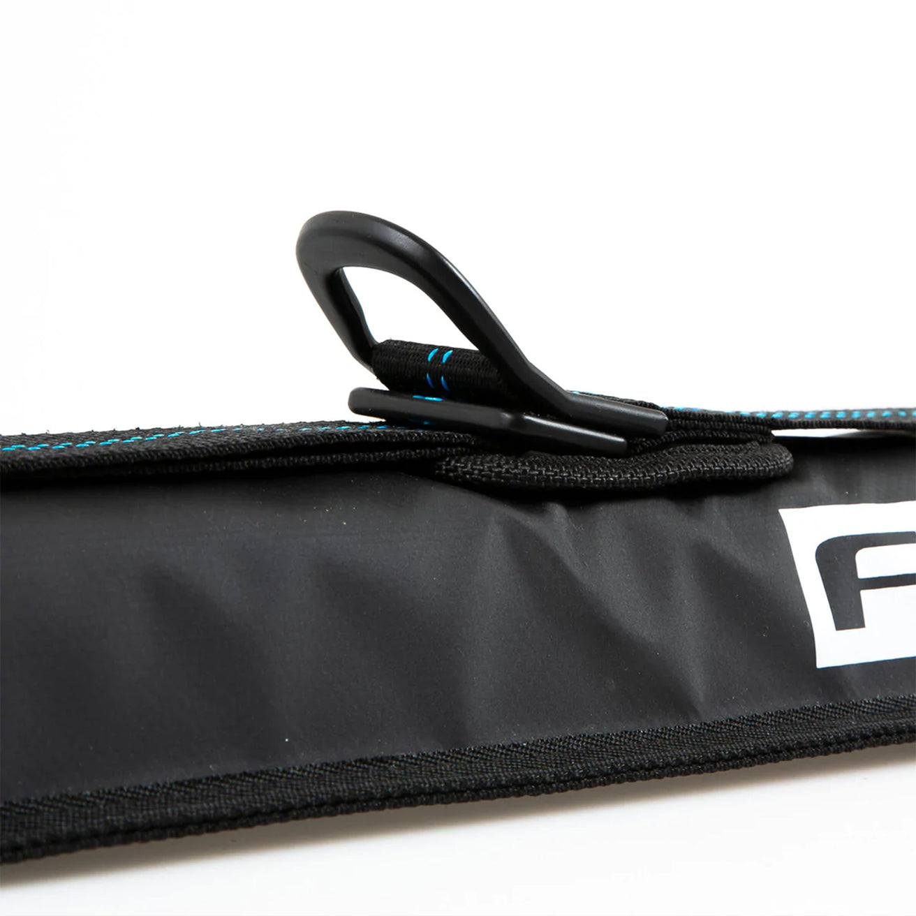 FCS | D-Ring SUP Single Soft Rack
