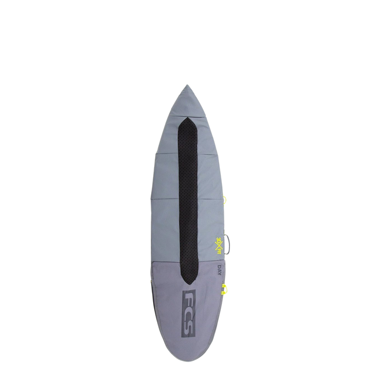 FCS | Day Fun Board Cool Grey