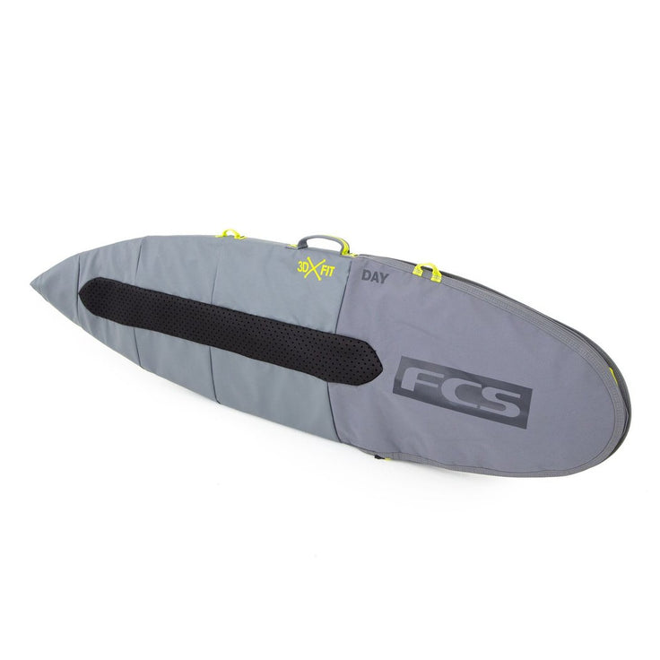 FCS | Day Fun Board Cool Grey