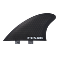 FCS | Fin Fk-2 PC Fish Keel Smoke