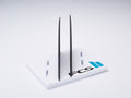 FCS | Fin Fk-2 PC Fish Keel Smoke