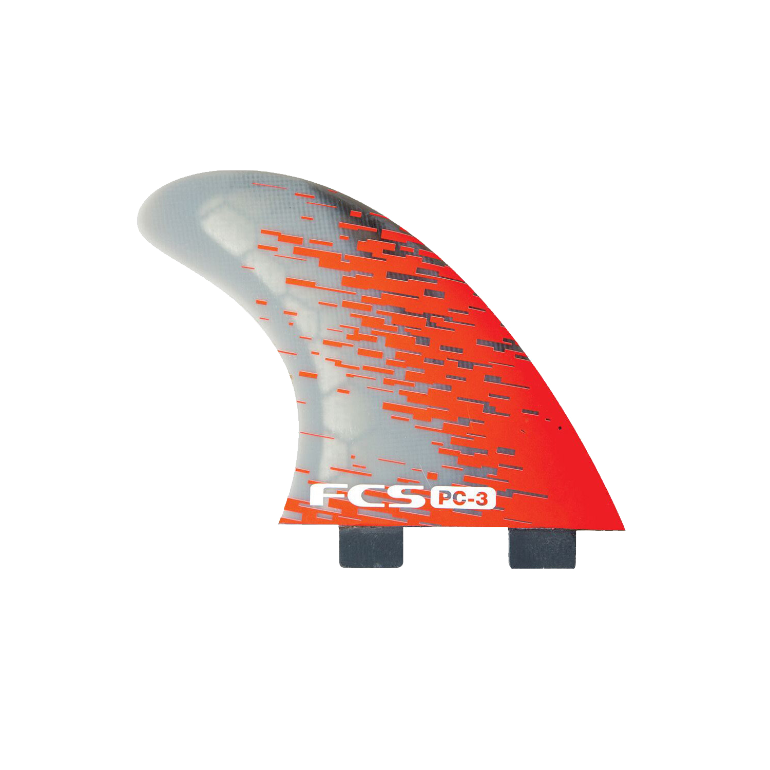 FCS | PC Thruster Fin Set - FCS I