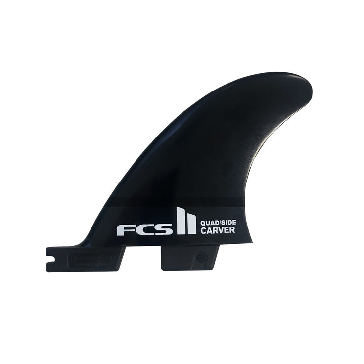 FCS | FCS II Carver Glass Flex Quad Rear