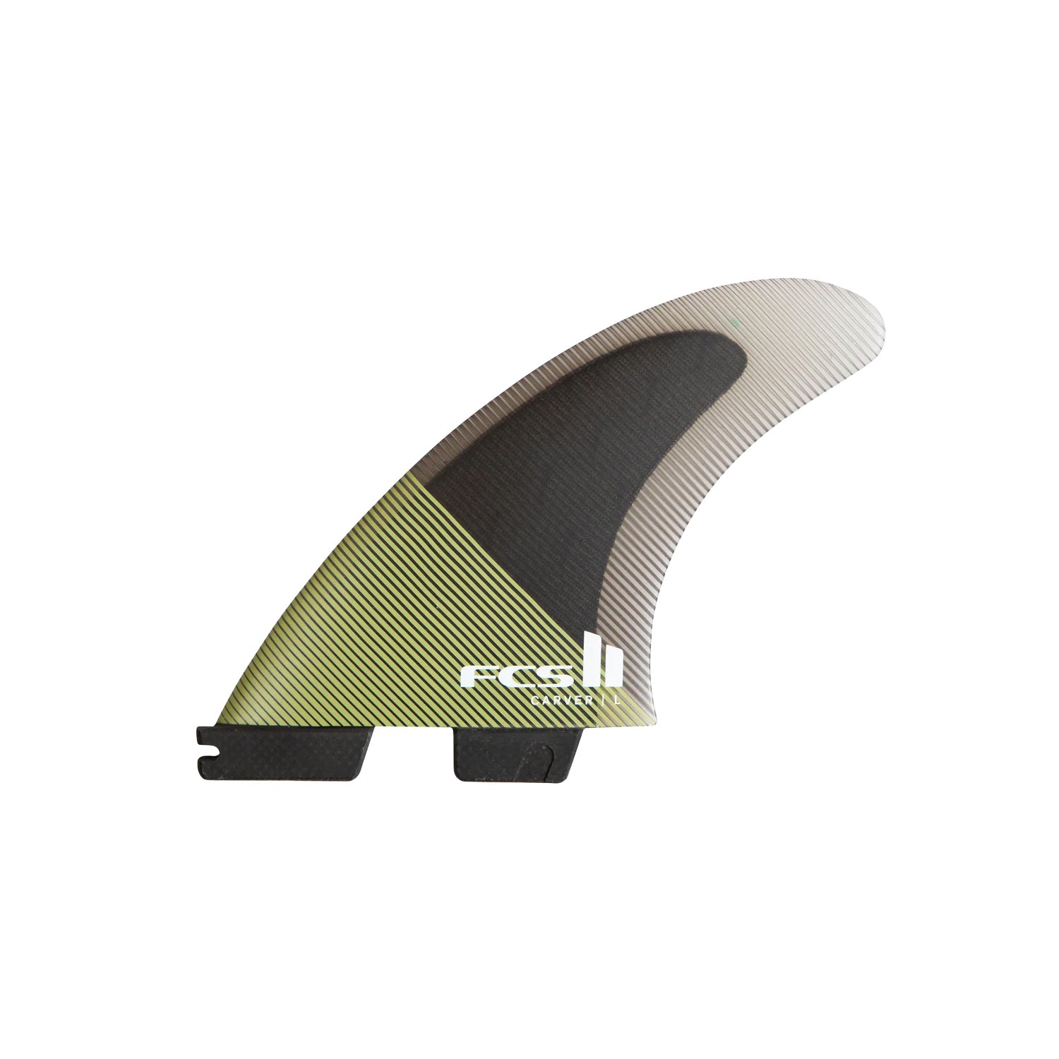 FCS FIN フィン スラスター THRUSTER サーフボード kpg