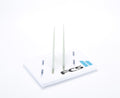 FCS | FCS II Carver PG Small Quad Rear/Side Byte Set