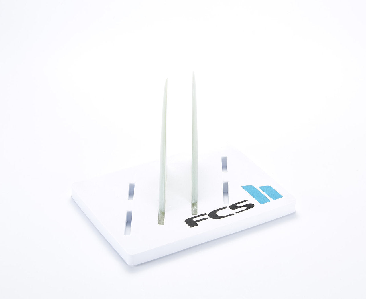 FCS | Carver PG Quad Rear Fin Set - FCS II