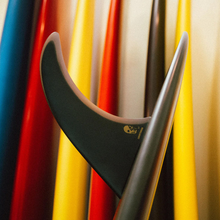 FCS | FCS II Christenson Longboard Fin