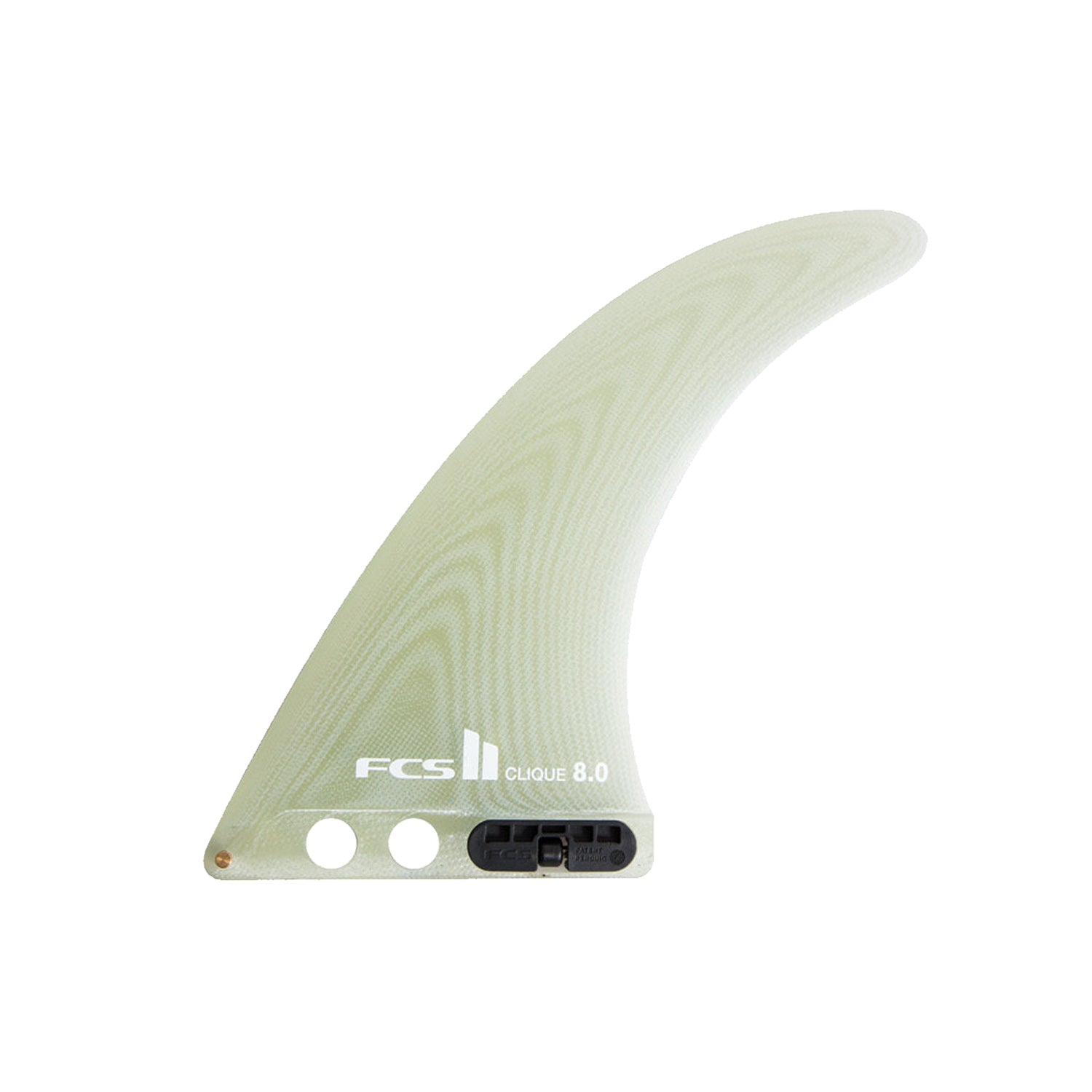 FCS | FCS II Clique PG Clear