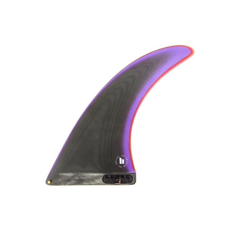 FCS | FCS II Clique PG Longboard Fin - Dusk