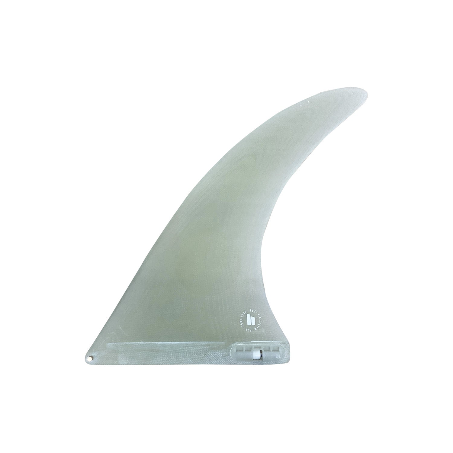 FCS | FCS II Flow PG Longboard Fin