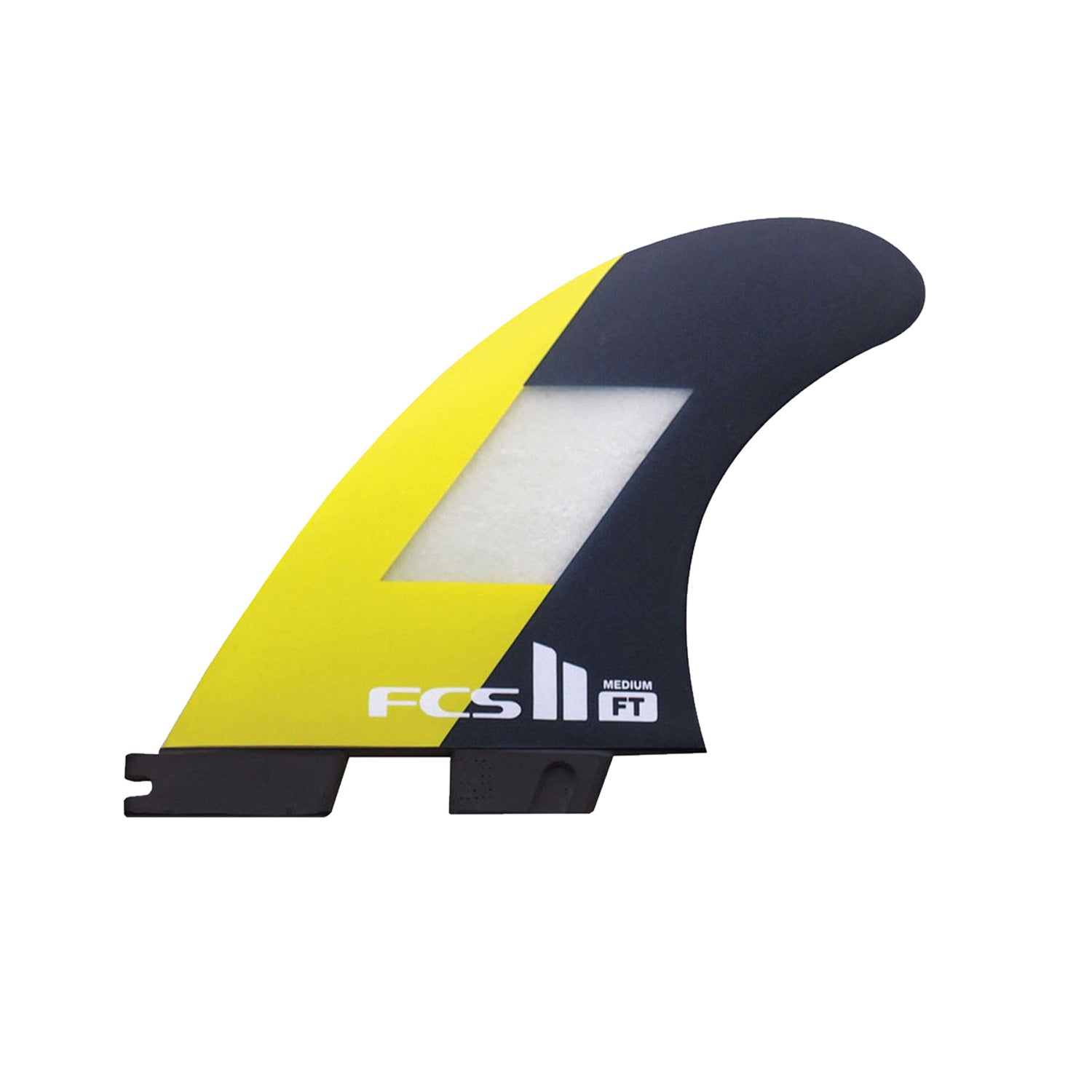 FCS | FCS II Ft PC Tri Fin Set