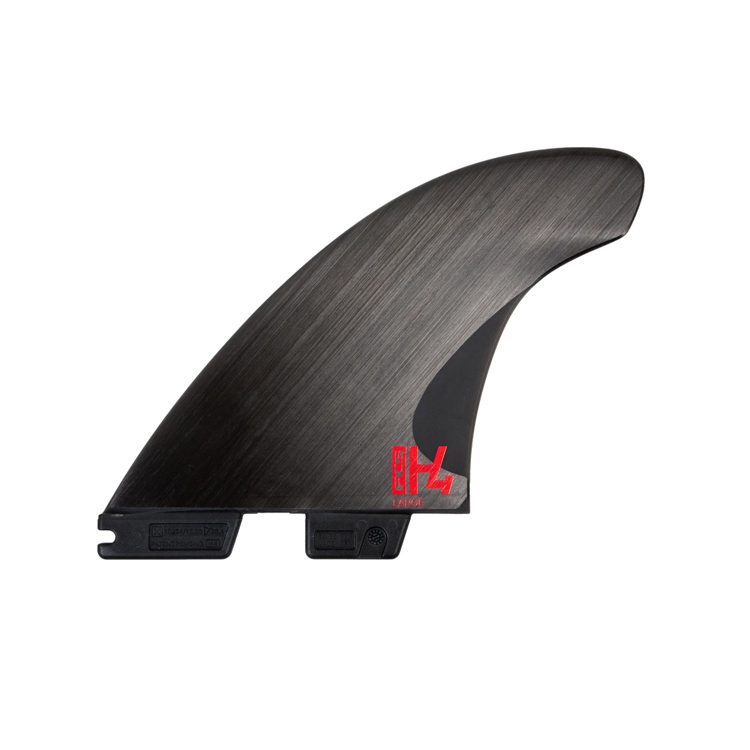 FCS | Set de Dérives H4 Thruster - FCS II