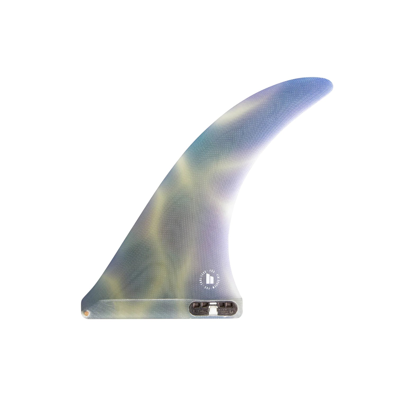 FCS | Kelia Moniz PG Single Fin - FCS II