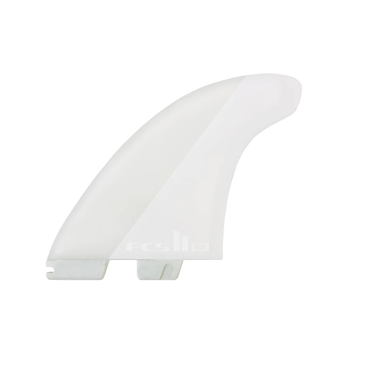 FCS | Set de Dérives Mick Fanning Twin Fins - FCS II