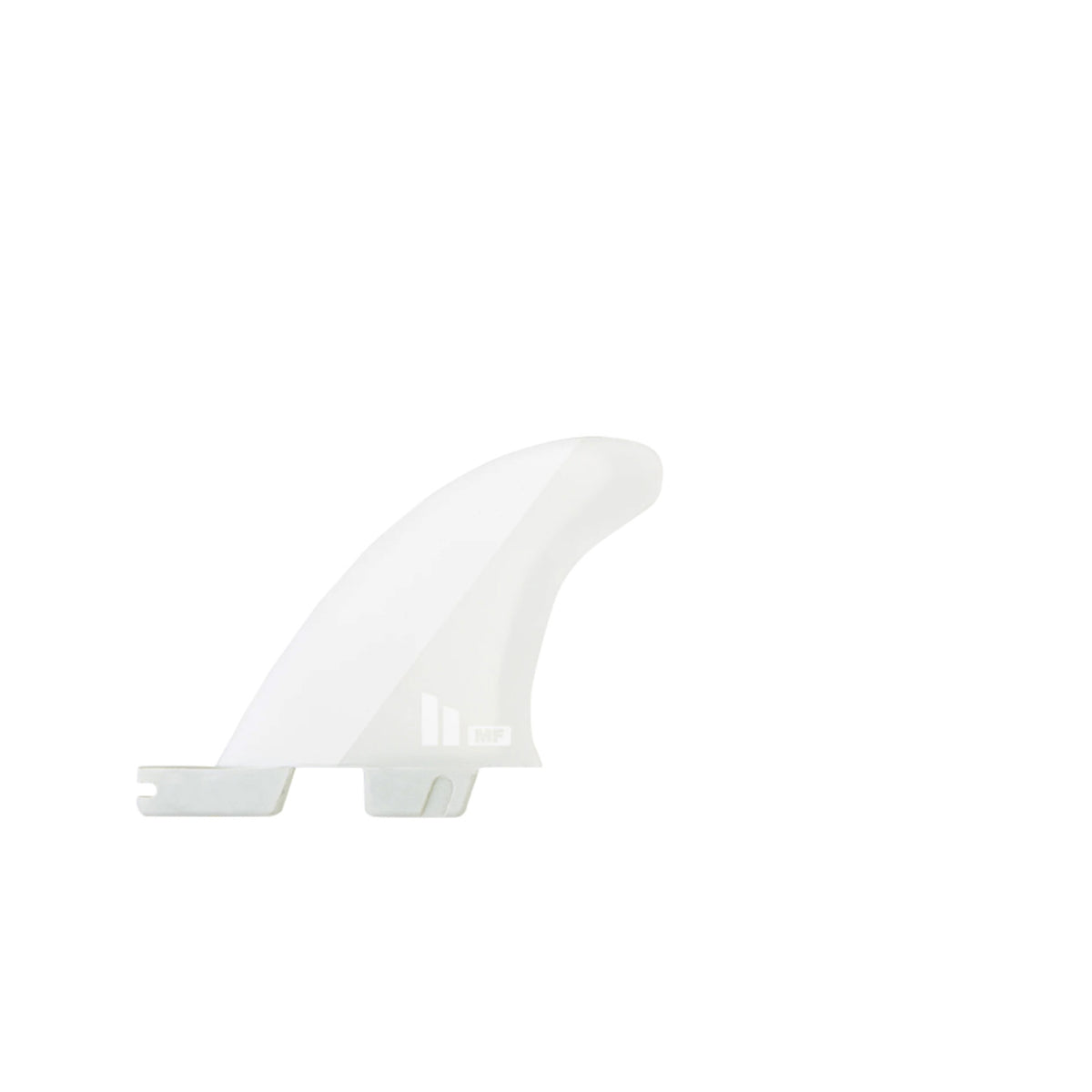 FCS | Set de Dérives Mick Fanning Twin Fins - FCS II