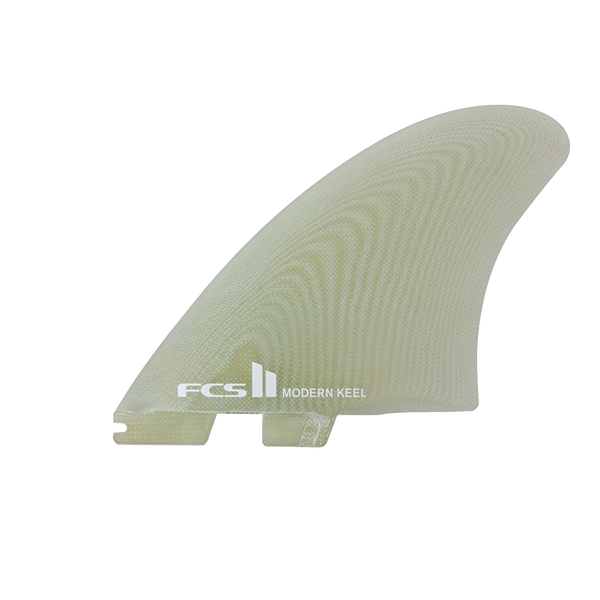 FCS2 CI KEEL PG TWIN FINS 新品未使用 fcs-ii-modern-keel-pg-clear-