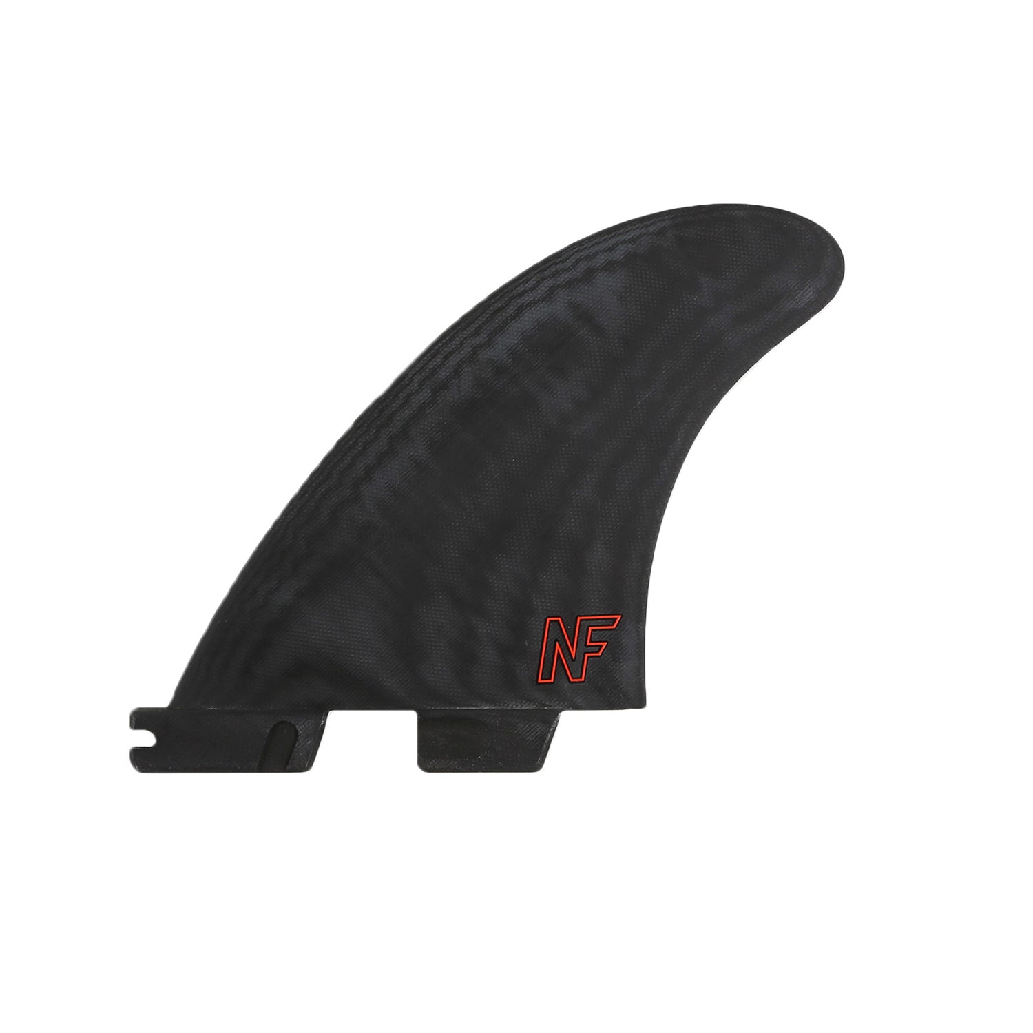 FCS | Nathan Florence Big Wave Quad Fin Set - FCS II