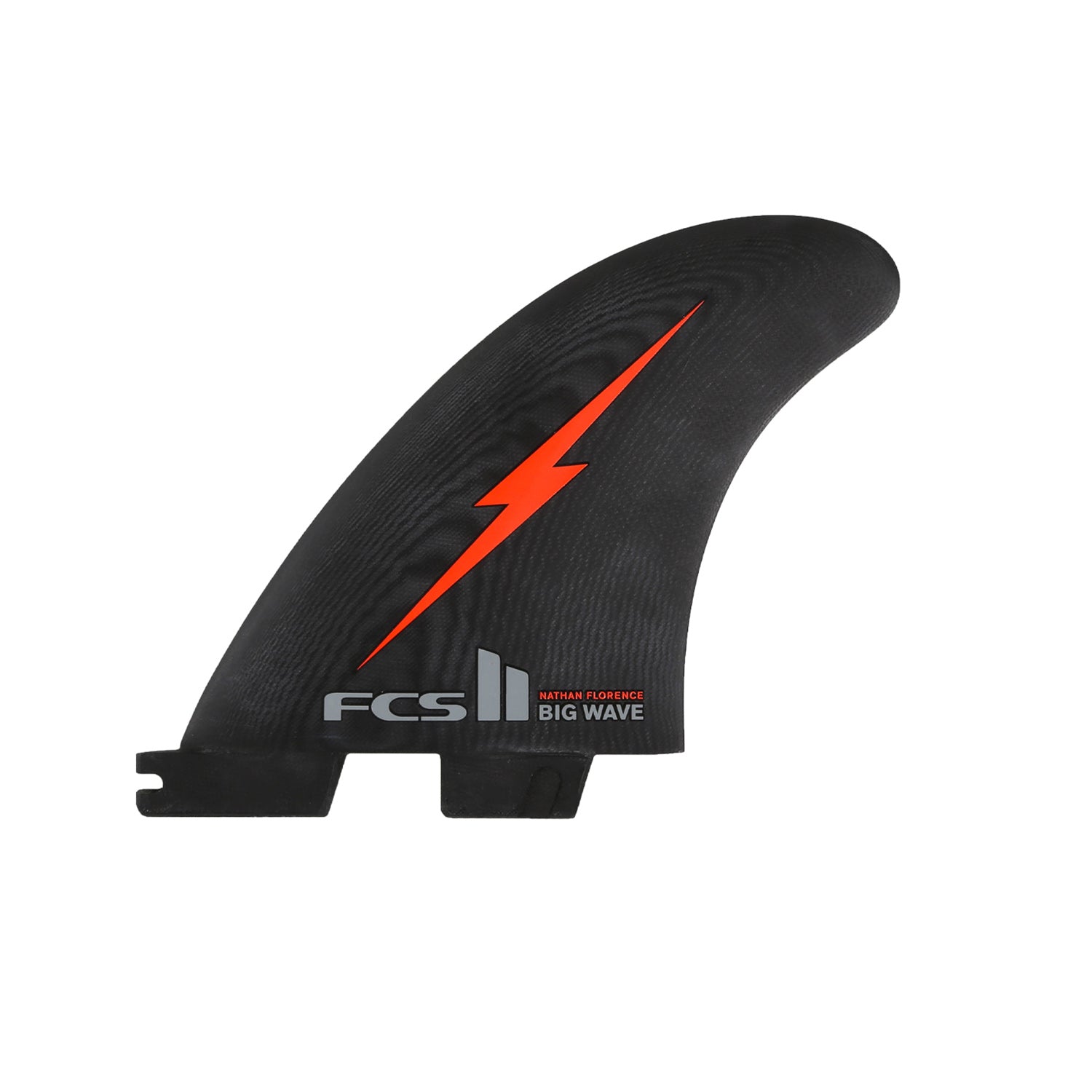 FCS | Set de Dérives Nathan Florence Big Wave Thruster - FCS II