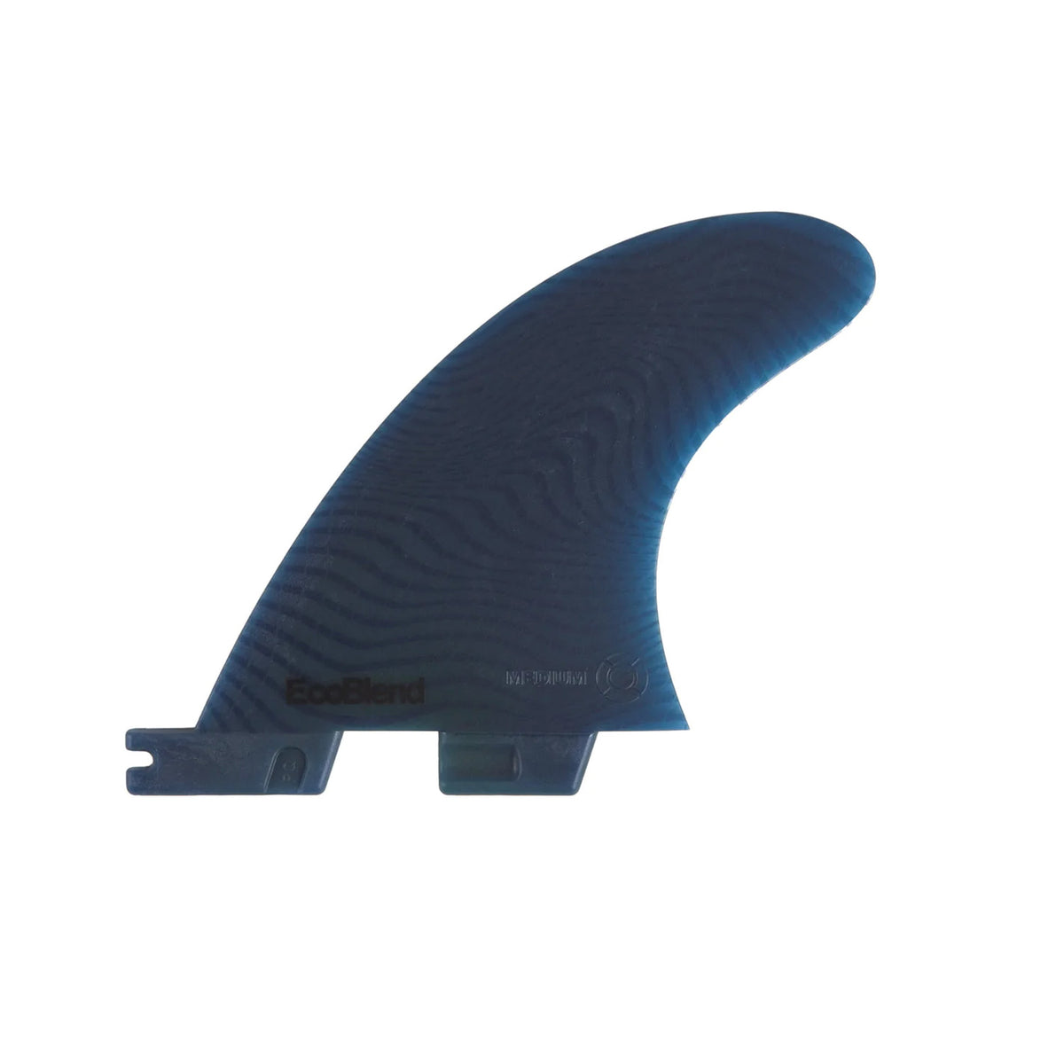 FCS | Set de Dérives Performer Neo Glass Eco Quad Rear - FCS II