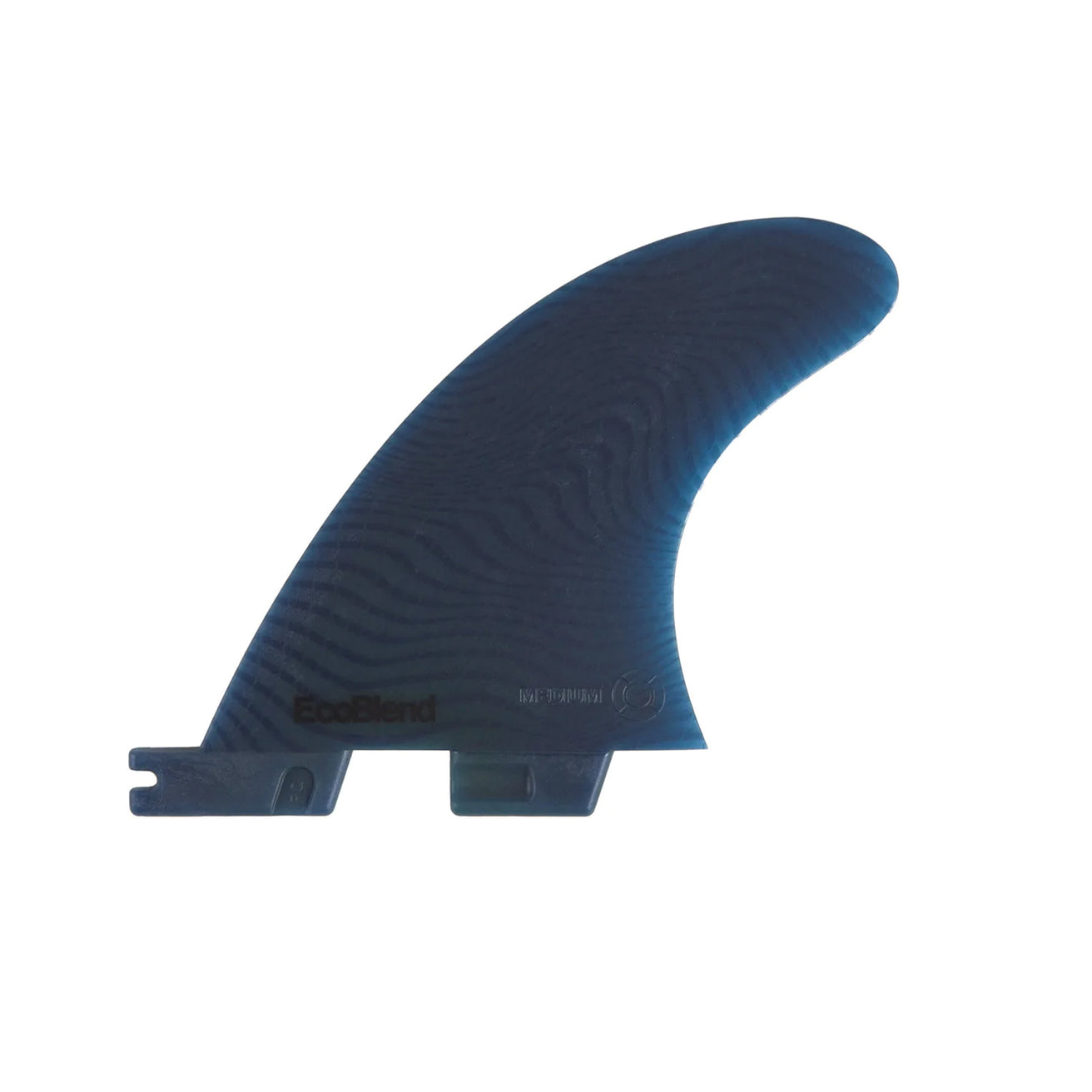 FCS | FCS II Performer Neo Glass Eco Medium Quad Rear Fins