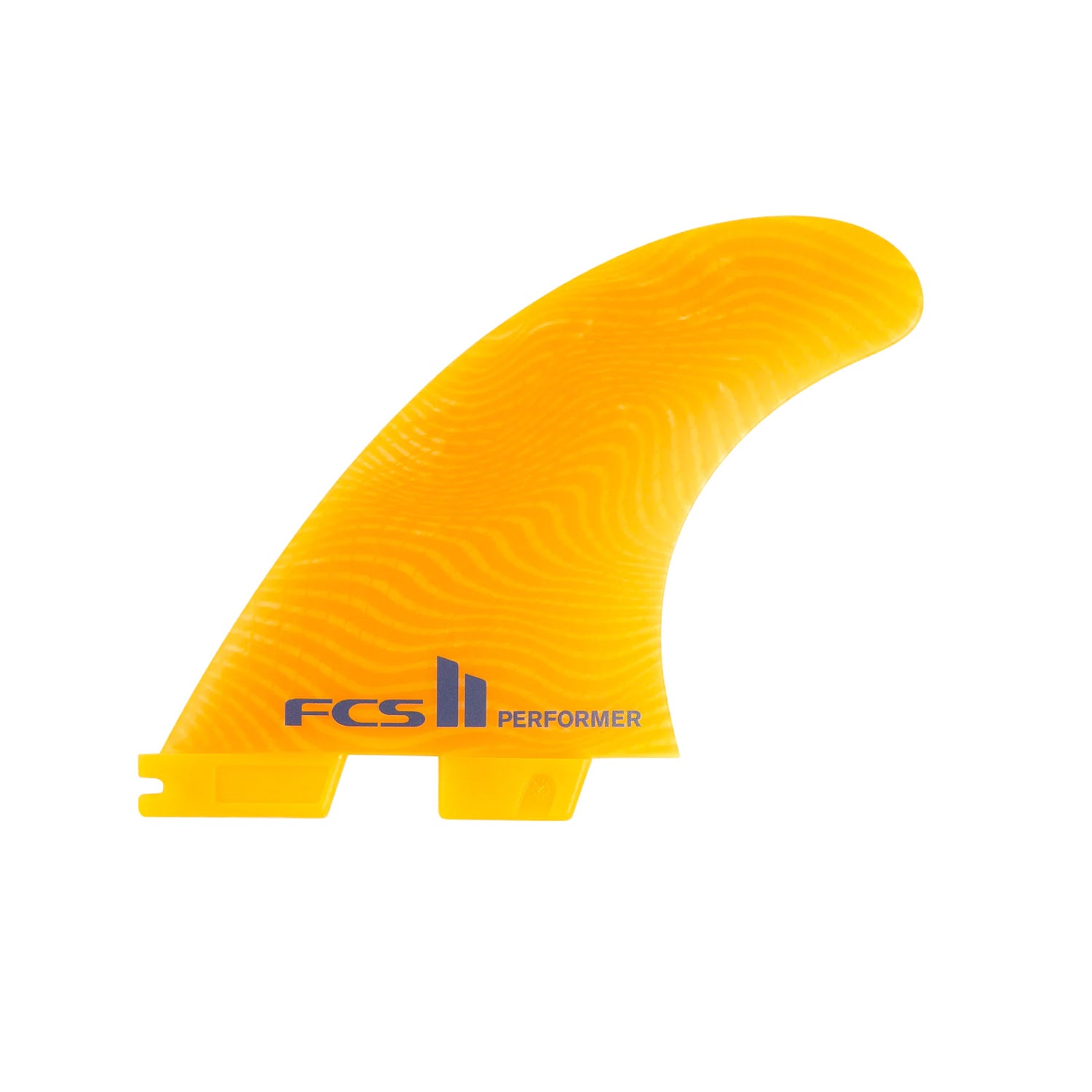 FCS | Performer Neo Glass Eco Thruster Fin Set - FCS II