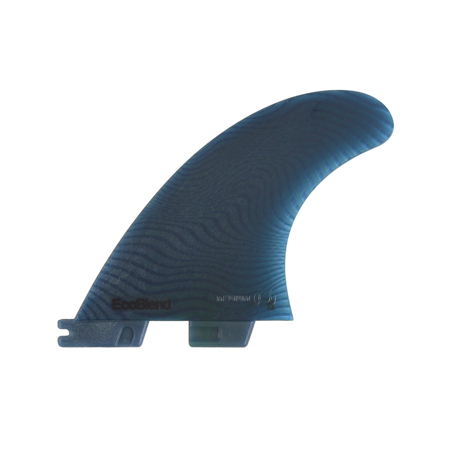 FCS | Performer Neo Glass Eco Thruster Fin Set - FCS II