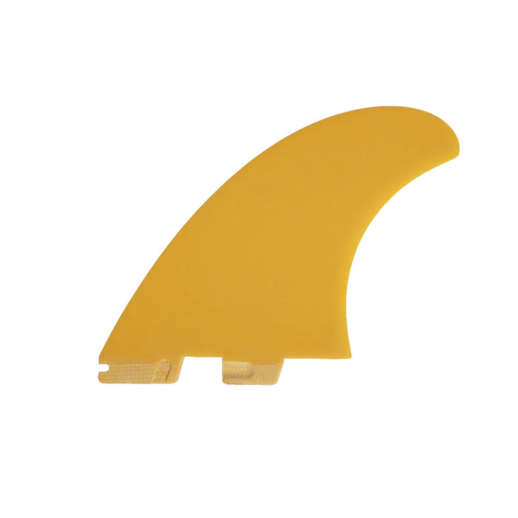 FCS | FCS II Power Twin Fins - Mango