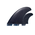 FCS | FCS II Power Twin PG Twin + 1 Fin Set