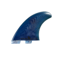 FCS | FCS II Power Twin PG Twin Fin Set