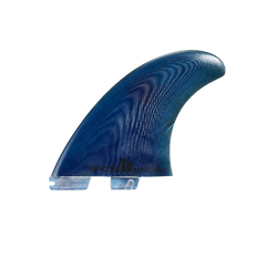 FCS | Set de Dérives Power PG Twin Fins - FCS II