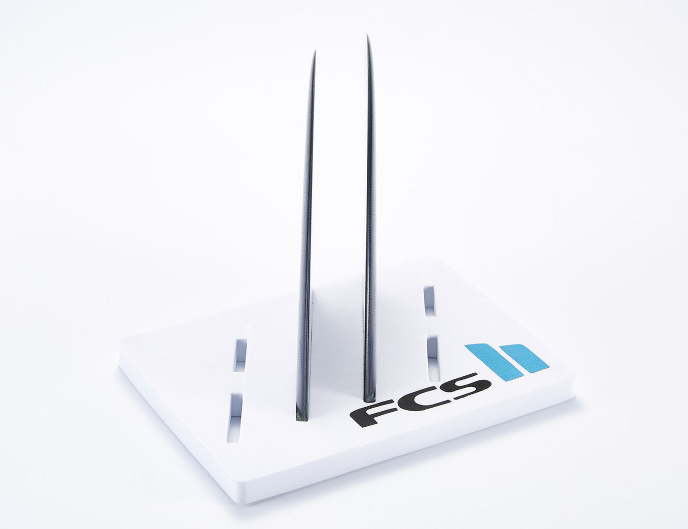 FCS | Set de Dérives Power PG Twin Fins - FCS II