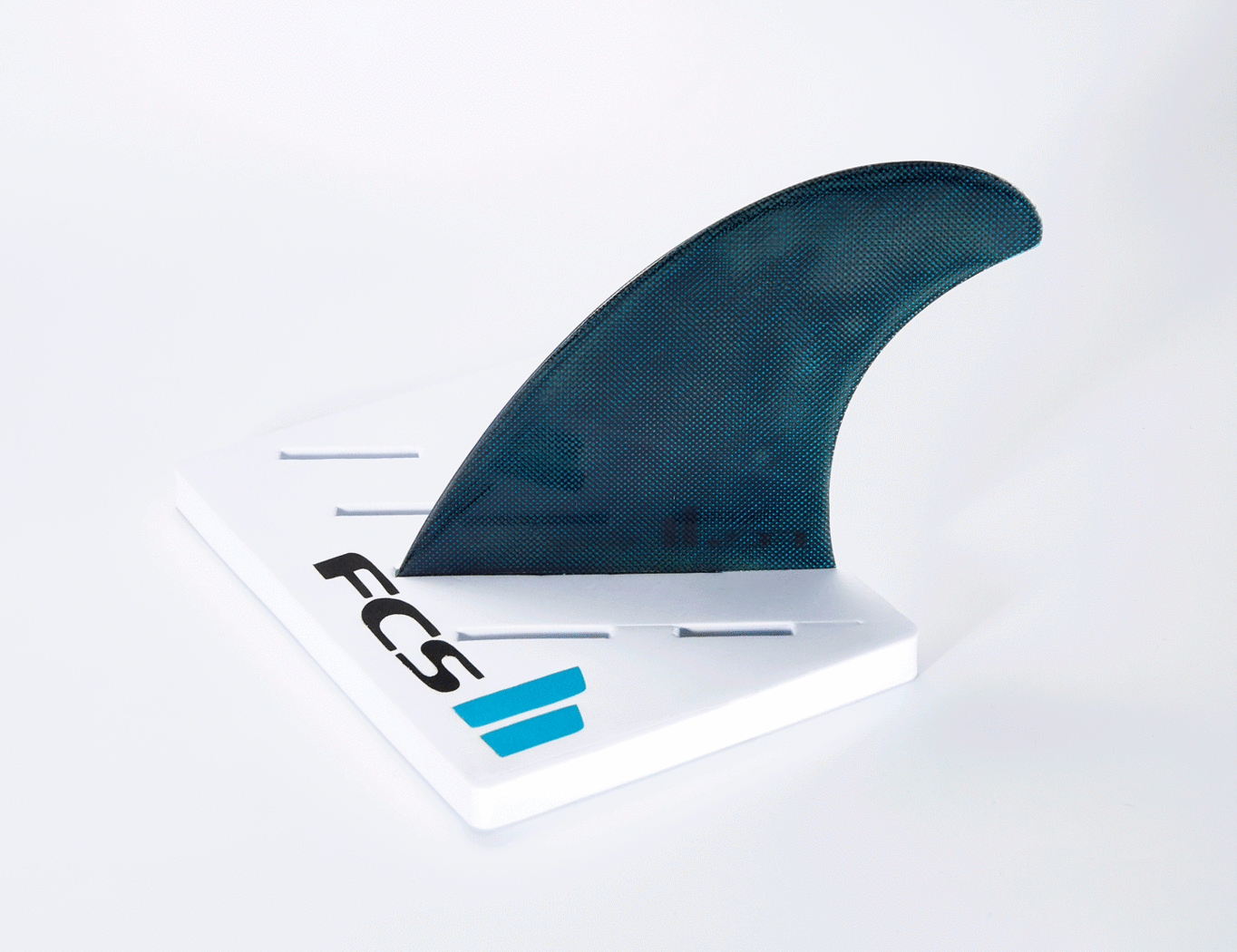 FCS | Set de Dérives Power PG Twin Fins - FCS II