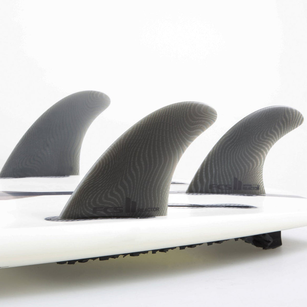 FCS | Set de Dérives Reactor Neo Glass Eco Thruster - FCS II