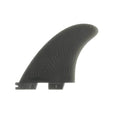 FCS | FCS II Reactor Neo Glass Eco Tri Fins Set - Ash