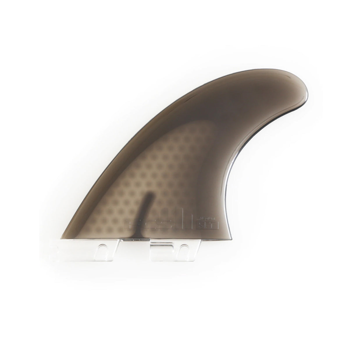 FCS | Safety Thruster Fin Set - FCS II